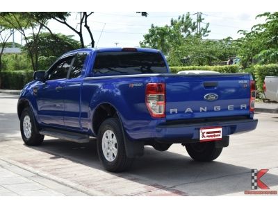 Ford Ranger 2.2 (ปี 2016) OPEN CAB Hi-Rider XLS AT รูปที่ 2